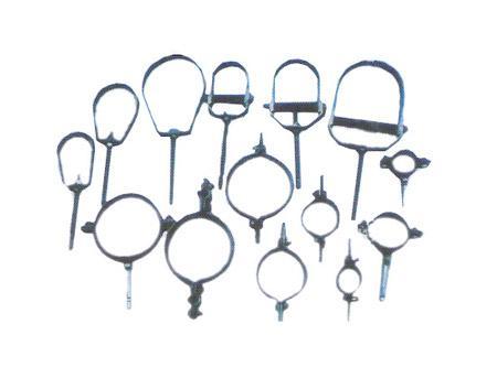 <b>Name</b>:All kinds of clamps<br />